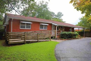 Jacksonville house for rent - 907 Gum Branch Road