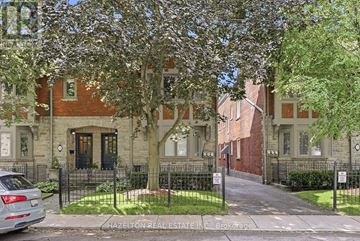 Toronto (Casa Loma) condo for rent - 7A - 7 CLARENDON AVENUE 7A