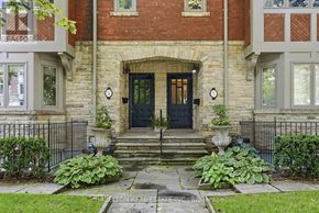 Toronto (Casa Loma) condo for rent - 7A - 7 CLARENDON AVENUE 7A
