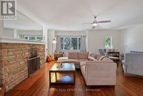 Toronto (Casa Loma) condo for rent - 7A - 7 CLARENDON AVENUE 7A