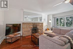 Toronto (Casa Loma) condo for rent - 7A - 7 CLARENDON AVENUE 7A