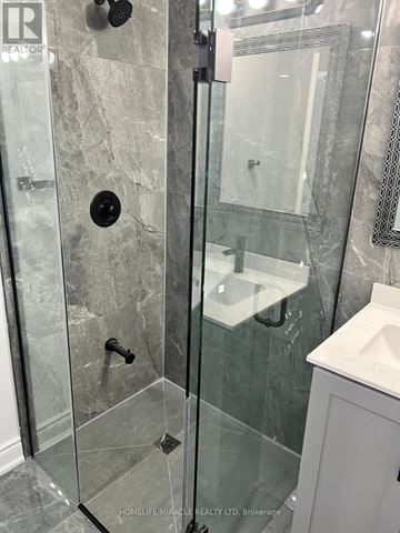 Brampton (Credit Valley) apartment for rent - 23 ALDENHAM STREET