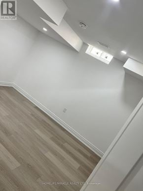 Brampton (Credit Valley) apartment for rent - 23 ALDENHAM STREET