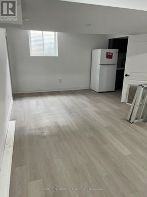 Brampton (Credit Valley) apartment for rent - 23 ALDENHAM STREET
