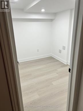 Brampton (Credit Valley) apartment for rent - 23 ALDENHAM STREET
