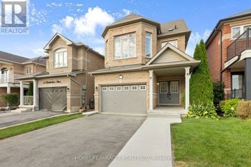 Halton Hills (Georgetown) apartment for rent - MAIN & UPPER FLOOR - 15 CHETHOLME PLACE E