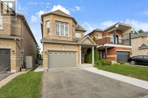 Halton Hills (Georgetown) apartment for rent - MAIN & UPPER FLOOR - 15 CHETHOLME PLACE E