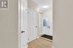 Halton Hills (Georgetown) apartment for rent - MAIN & UPPER FLOOR - 15 CHETHOLME PLACE E