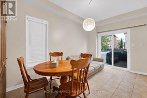 Halton Hills (Georgetown) apartment for rent - MAIN & UPPER FLOOR - 15 CHETHOLME PLACE E