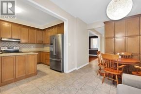 Halton Hills (Georgetown) apartment for rent - MAIN & UPPER FLOOR - 15 CHETHOLME PLACE E