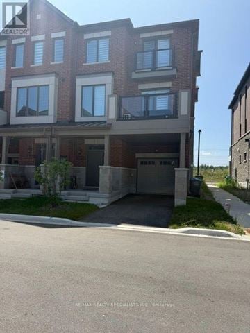 Mississauga (Churchill Meadows) townhouse for rent - 5128 VETERE STREET