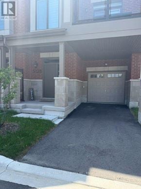 Mississauga (Churchill Meadows) townhouse for rent - 5128 VETERE STREET