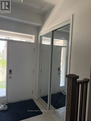 Mississauga (Churchill Meadows) townhouse for rent - 5128 VETERE STREET