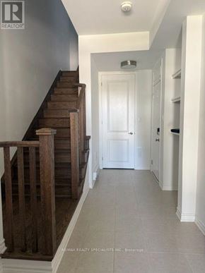Mississauga (Churchill Meadows) townhouse for rent - 5128 VETERE STREET