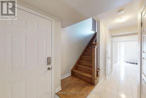 Milton (Fo Ford) townhouse for rent - 18 - 1125 LEGER WAY 18