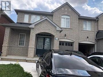 Brampton (Brampton East) apartment for rent - 90 COUNTRY RIDGE COURT N