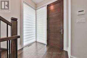 Oakville (Mo Morrison) townhouse for rent - 16 - 10 MAPLE GROVE DRIVE 16