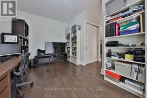 Oakville (Mo Morrison) townhouse for rent - 16 - 10 MAPLE GROVE DRIVE 16