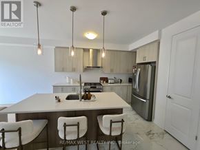 Stratford townhouse for rent - 889 DOURO STREET