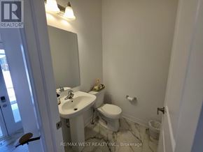 Stratford townhouse for rent - 889 DOURO STREET