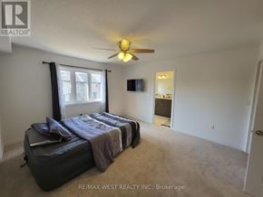 Stratford townhouse for rent - 889 DOURO STREET