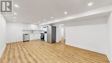Markham (Aileen-Willowbrook) apartment for rent - BASEMENT - 29 CHARNWOOD PLACE Basement