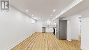 Markham (Aileen-Willowbrook) apartment for rent - BASEMENT - 29 CHARNWOOD PLACE Basement