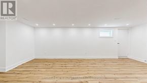 Markham (Aileen-Willowbrook) apartment for rent - BASEMENT - 29 CHARNWOOD PLACE Basement