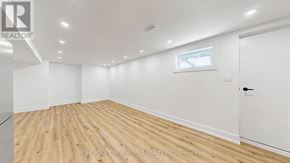 Markham (Aileen-Willowbrook) apartment for rent - BASEMENT - 29 CHARNWOOD PLACE Basement