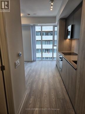 Toronto (Waterfront Communities) condo for rent - 2501 - 400 KING STREET 2501