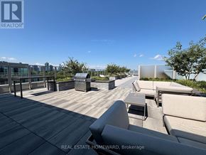 Toronto (South Riverdale) condo for rent - 406 - 150 LOGAN AVENUE 406