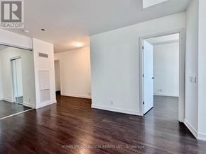 Toronto (Mimico) condo for rent - 819 - 2200 LAKE SHORE BOULEVARD W 819