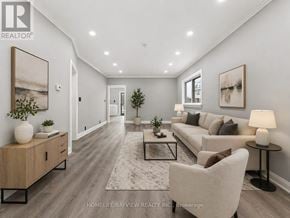 Hamilton (North End) apartment for rent - 214 BURLINGTON STREET E