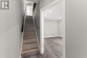 Hamilton (North End) apartment for rent - 214 BURLINGTON STREET E