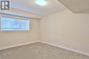 Kitchener townhouse for rent - 31 SPORTSMAN HILL Street