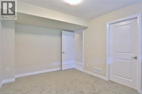 Kitchener townhouse for rent - 31 SPORTSMAN HILL Street
