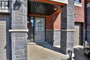 Kitchener townhouse for rent - 27 SPORTSMAN HILL Street