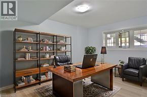 Kitchener townhouse for rent - 27 SPORTSMAN HILL Street