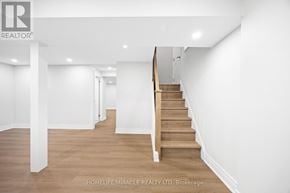 Toronto (Bendale) apartment for rent - BSMT - 46 FLINTWICK DRIVE Bsmt