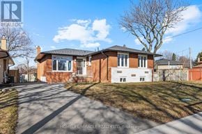 Toronto (Bendale) apartment for rent - MAIN FLOOR - 46 FLINTWICK DRIVE Main Floor
