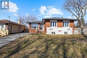 Toronto (Bendale) apartment for rent - MAIN FLOOR - 46 FLINTWICK DRIVE Main Floor
