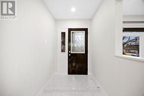 Toronto (Bendale) apartment for rent - MAIN FLOOR - 46 FLINTWICK DRIVE Main Floor