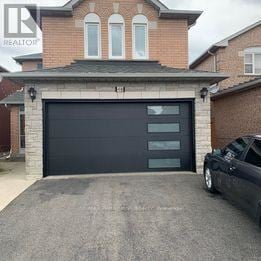 Toronto (West Humber-Clairville) apartment for rent - UPPER - 48 UPPER HUMBER DRIVE Upper