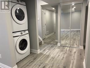 Milton (Sc Scott) apartment for rent - BASEMENT - 179 HUDDLESTONE CRESCENT Basement