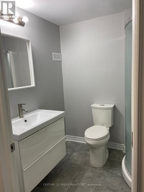 Milton (Sc Scott) apartment for rent - BASEMENT - 179 HUDDLESTONE CRESCENT Basement
