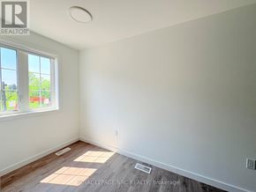 Welland (Broadway) townhouse for rent - 90 HIGHRIVER TRAIL
