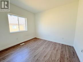 Welland (Broadway) townhouse for rent - 90 HIGHRIVER TRAIL