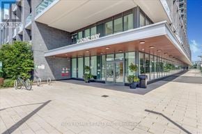 Toronto (Flemingdon Park) condo for rent - 910 - 2 SONIC WAY 910