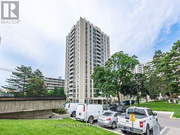 Toronto (Briar Hill-Belgravia) condo for rent - 1201 - 141 LYON COURT 1201