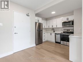 Toronto (Briar Hill-Belgravia) condo for rent - 1201 - 141 LYON COURT 1201